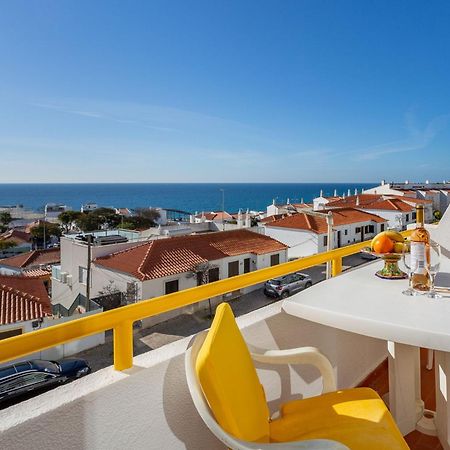 Typical T2 In Albufeira W/ Balcony By Lovelystay ภายนอก รูปภาพ