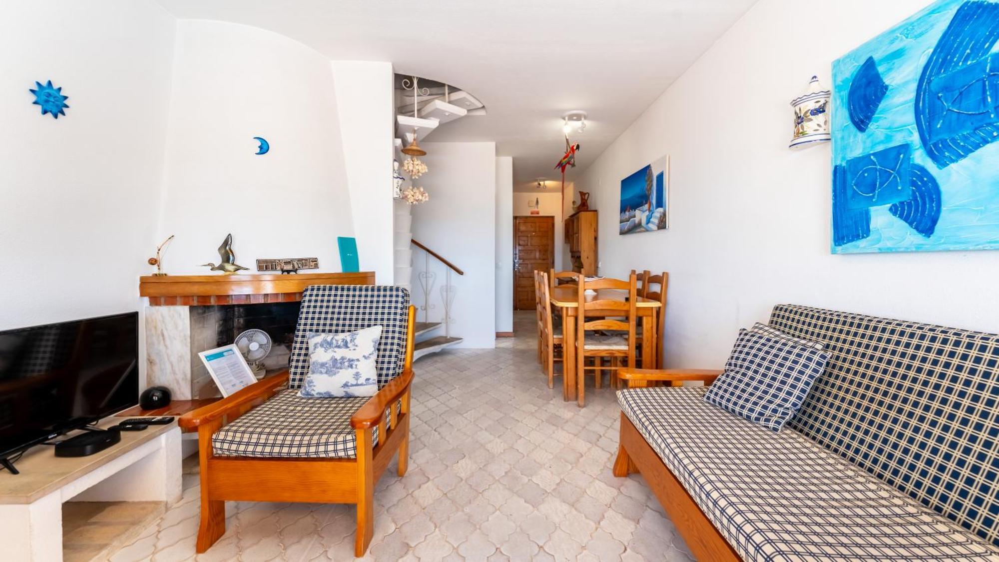 Typical T2 In Albufeira W/ Balcony By Lovelystay ภายนอก รูปภาพ